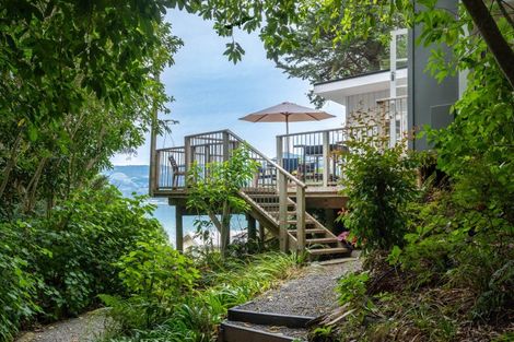 Photo of property in 34e Bossu Road, Wainui, French Farm, 7582