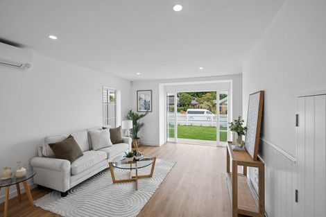 Photo of property in 2/6 Ensors Road, Opawa, Christchurch, 8023