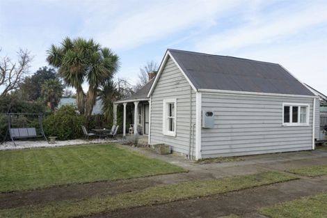 Photo of property in 119 Main Street, Oxford, 7430