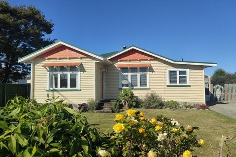 Photo of property in 26 Kitchener Street, Netherby, Ashburton, 7700