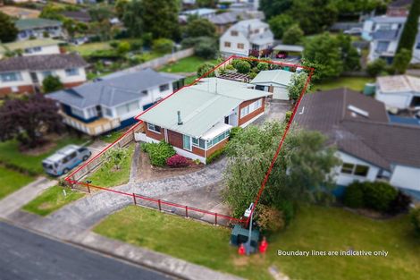 Photo of property in 23 Finlow Drive, Te Atatu South, Auckland, 0610