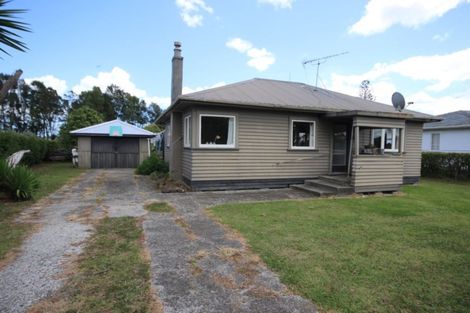 Photo of property in 57 Jellicoe Road, Ruawai, 0530