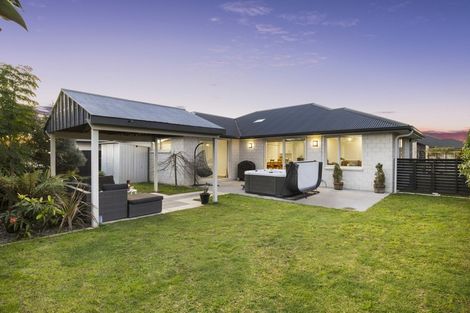 Photo of property in 26 Rotomanu Place, Pyes Pa, Tauranga, 3112