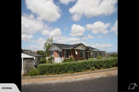 Photo of property in 15 Burke Place, Huntly, 3700