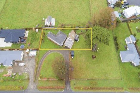 Photo of property in 825 Stoney Creek Road, Bunnythorpe, Palmerston North, 4478