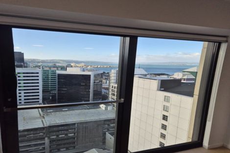 Photo of property in 1801/111 Dixon Street, Te Aro, Wellington, 6011