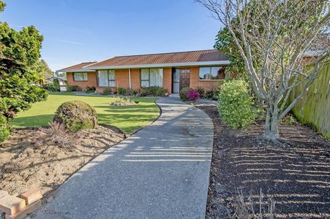 Photo of property in 1 Craigieburn Street, Darfield, 7510