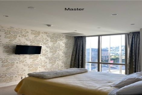 Photo of property in 251/2 Market Lane, Wellington Central, Wellington, 6011