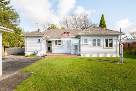 Photo of property in 26 Galloway Street, Hamilton East, Hamilton, 3216