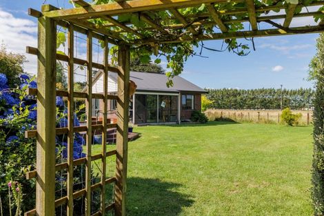 Photo of property in 425 Ballance Road, Ballance, Pahiatua, 4983