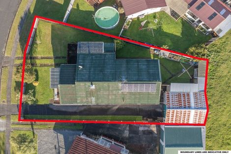 Photo of property in 114 Richmond Avenue, Tokoroa, 3420