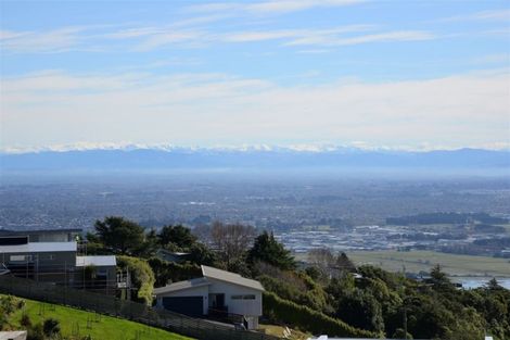 Photo of property in 6 Peregrine Close, Mount Pleasant, Christchurch, 8081