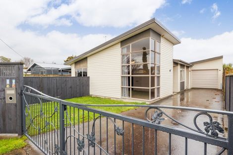 Photo of property in 1b Prince Street, Feilding, 4702