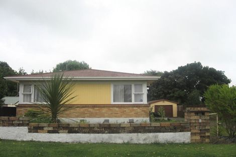 Photo of property in 9 Cameron Road, Te Puke, 3119