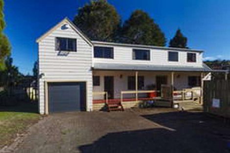 Photo of property in 3a Tyburnia Avenue, Mount Albert, Auckland, 1025