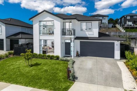 Photo of property in 78 Mackay Drive, Greenhithe, Auckland, 0632