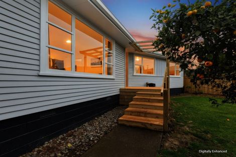 Photo of property in 56 Tutaenui Road, Marton, 4710