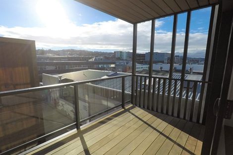 Photo of property in Vedado Apartments, 305/41 Hopper Street, Mount Cook, Wellington, 6011