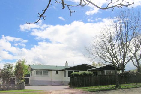 Photo of property in 3 Browning Crescent, Owhata, Rotorua, 3010