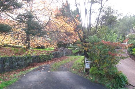 Photo of property in 46 Warner Park Avenue, Laingholm, Auckland, 0604