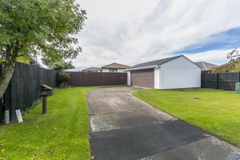 Photo of property in 83 Arcon Drive, Broomfield, Christchurch, 8042