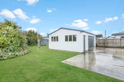 Photo of property in 1 Snell Street, Morrinsville, 3300