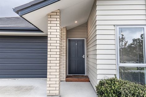 Photo of property in 317 Halswell Junction Road, Halswell, Christchurch, 8025