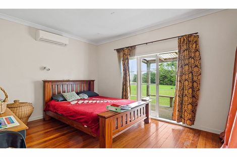 Photo of property in 756 Kaiwaka-mangawhai Road, Hakaru, Wellsford, 0975