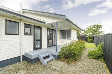 Photo of property in 75 Geraldine Crescent, Cloverlea, Palmerston North, 4412