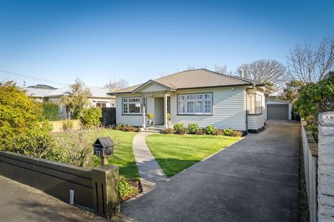 Photo of property in 37 Fairview Street, Somerfield, Christchurch, 8024