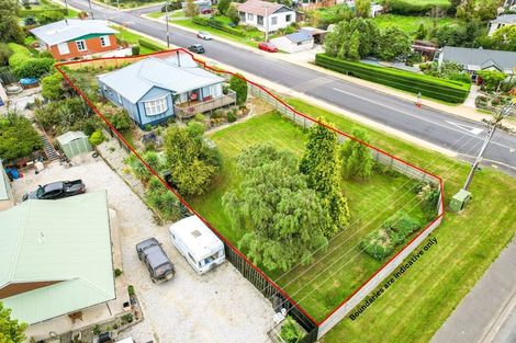 Photo of property in 25 Beach Street, Waikouaiti, 9510