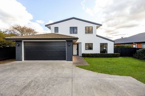 Photo of property in 11a Bankwood Road, Chartwell, Hamilton, 3210