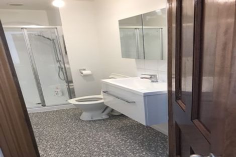 Photo of property in 25 Everton Terrace, Kelburn, Wellington, 6012