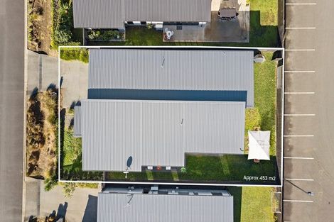 Photo of property in 11 Alker Road, Chartwell, Hamilton, 3210