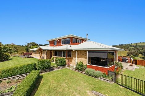 Photo of property in 132 Braemar Road, Manawahe, Whakatane, 3193