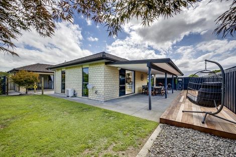 Photo of property in 3 Waitaha Place, Clive, 4102