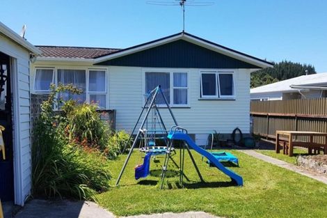 Photo of property in 57 Momona Street, Wainuiomata, Lower Hutt, 5014