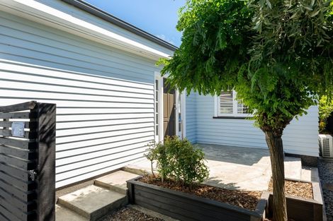 Photo of property in 97 Bassett Street, Burwood, Christchurch, 8083