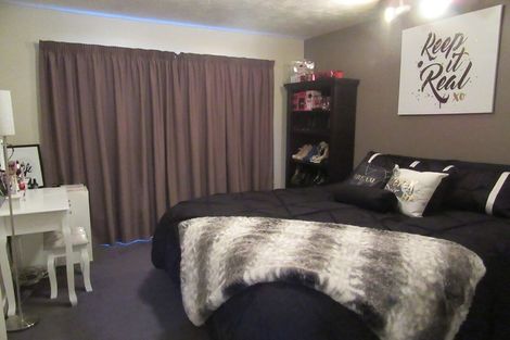 Photo of property in 3/20 Radnor Street, St Albans, Christchurch, 8014