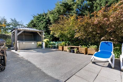 Photo of property in 558 Sandy Knolls Road, West Melton, Christchurch, 7675