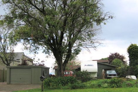Photo of property in 25 Tamaki Street, Ngongotaha, Rotorua, 3010