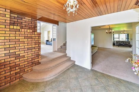 Photo of property in 491 Redoubt Road, Flat Bush, Auckland, 2019