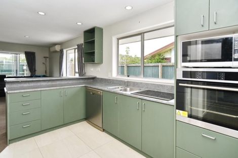 Photo of property in 1/91b Tilford Street, Woolston, Christchurch, 8062