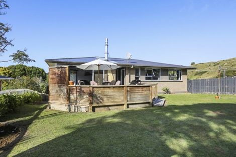 Photo of property in 7 Oawai Place, Marfell, New Plymouth, 4310
