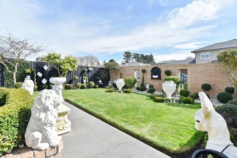 Photo of property in 48 Broomfield Terrace, Burwood, Christchurch, 8061