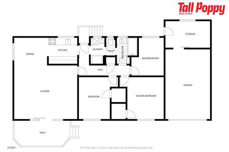 Photo of property in 18b Maitland Street, Greerton, Tauranga, 3112