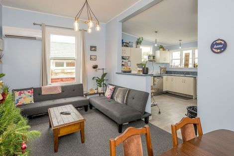 Photo of property in 123 Cambridge Street, Levin, 5510