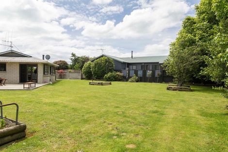 Photo of property in 4 Guinane Street, Dannevirke, 4930