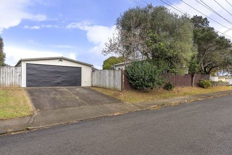 Photo of property in 50 Woodglen Road, Glen Eden, Auckland, 0602