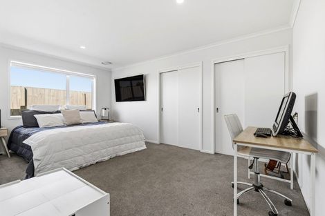 Photo of property in 10 Hoylake Place, Morrinsville, 3300